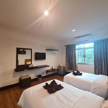 Rajapruek Place Chiang Mai Exterior photo