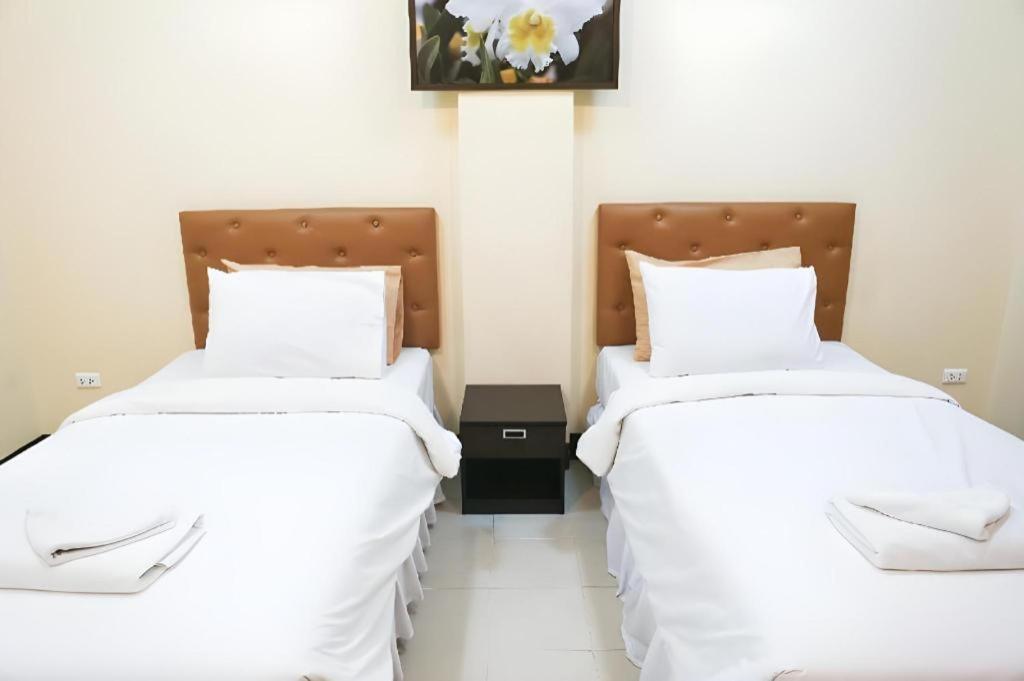 Rajapruek Place Chiang Mai Exterior photo