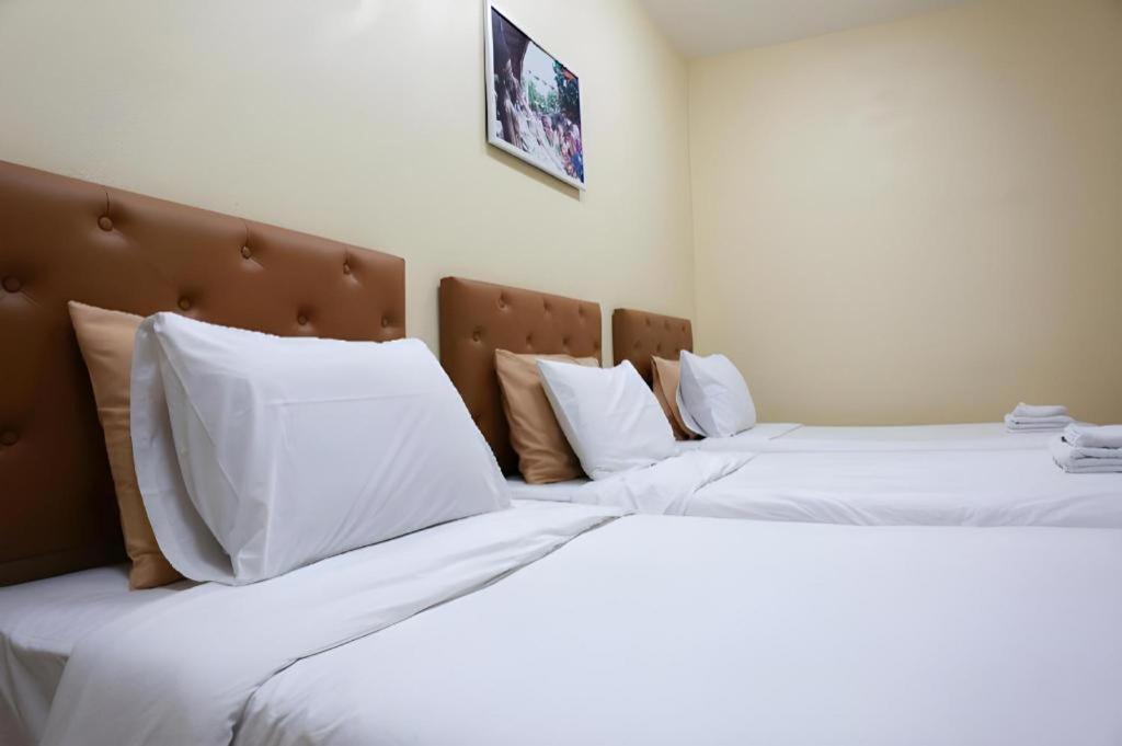 Rajapruek Place Chiang Mai Exterior photo